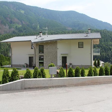 B&B Relais Dolomiti Bedollo Exteriér fotografie