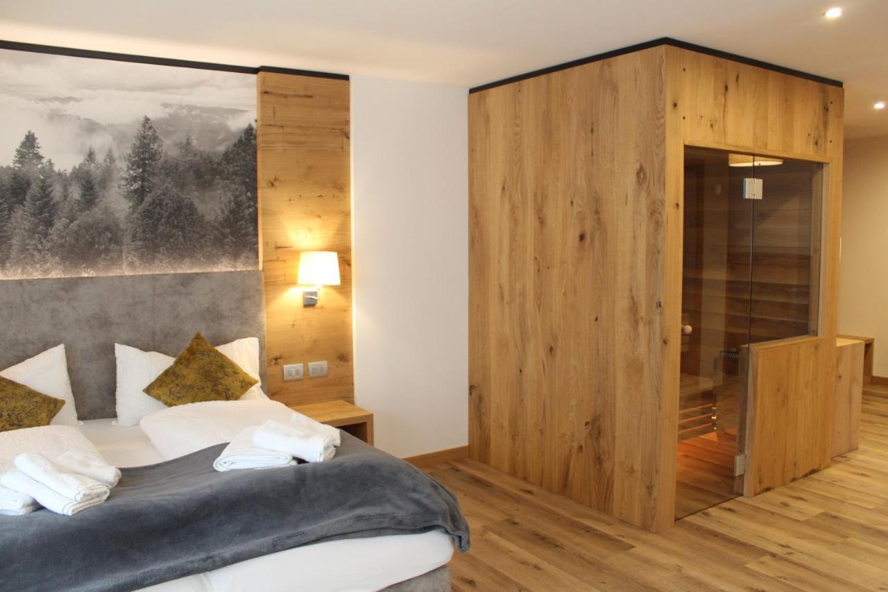 B&B Relais Dolomiti Bedollo Exteriér fotografie