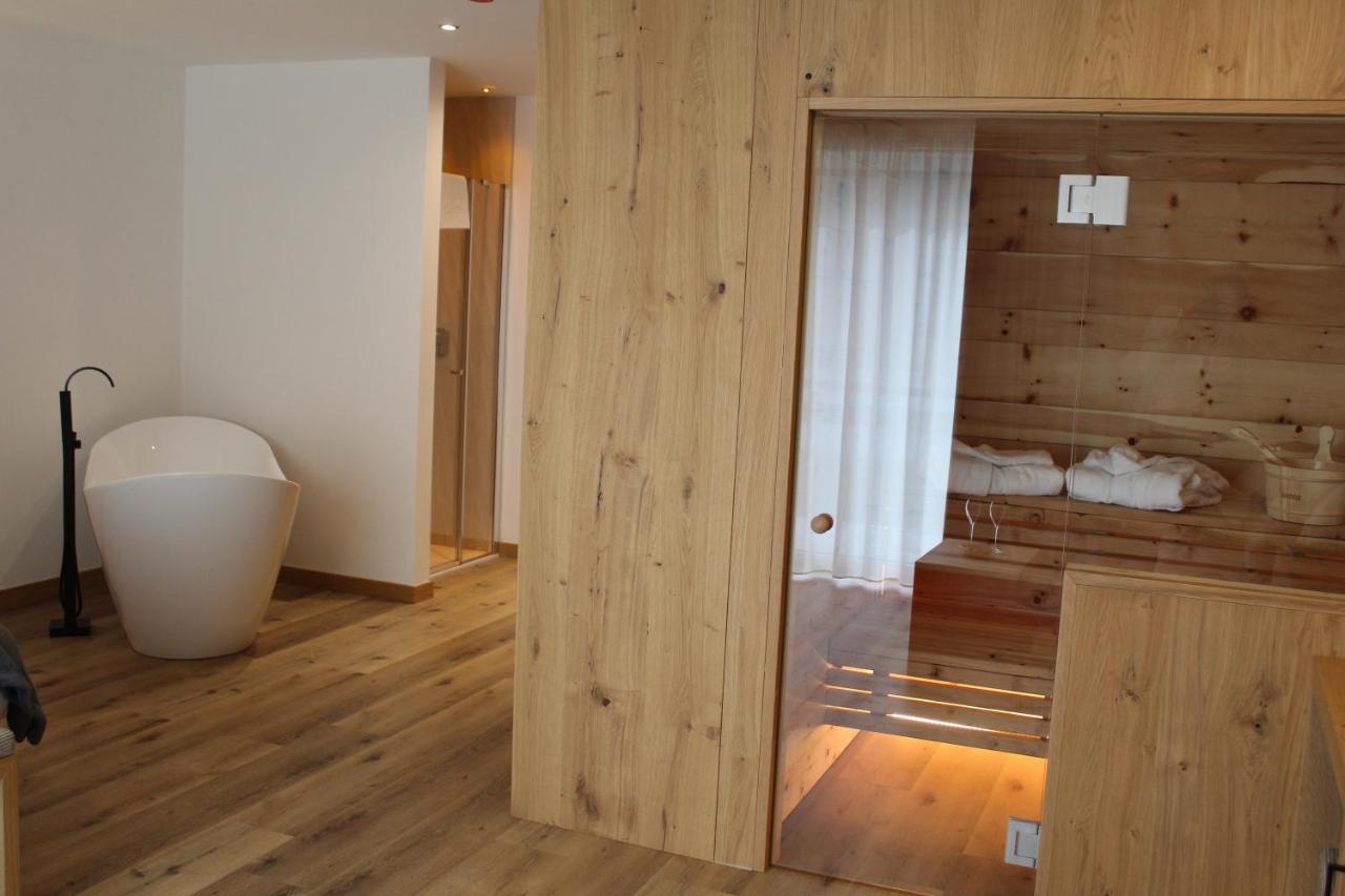 B&B Relais Dolomiti Bedollo Exteriér fotografie