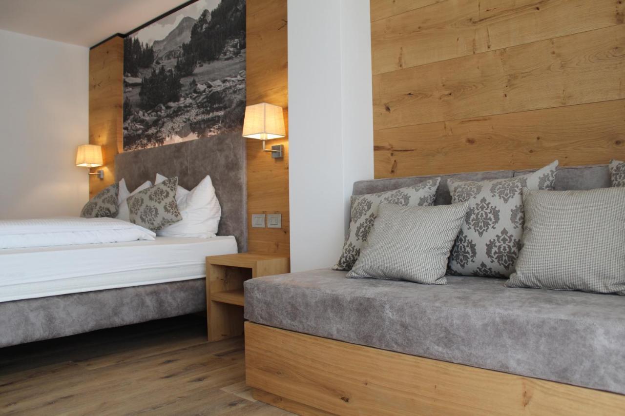 B&B Relais Dolomiti Bedollo Exteriér fotografie