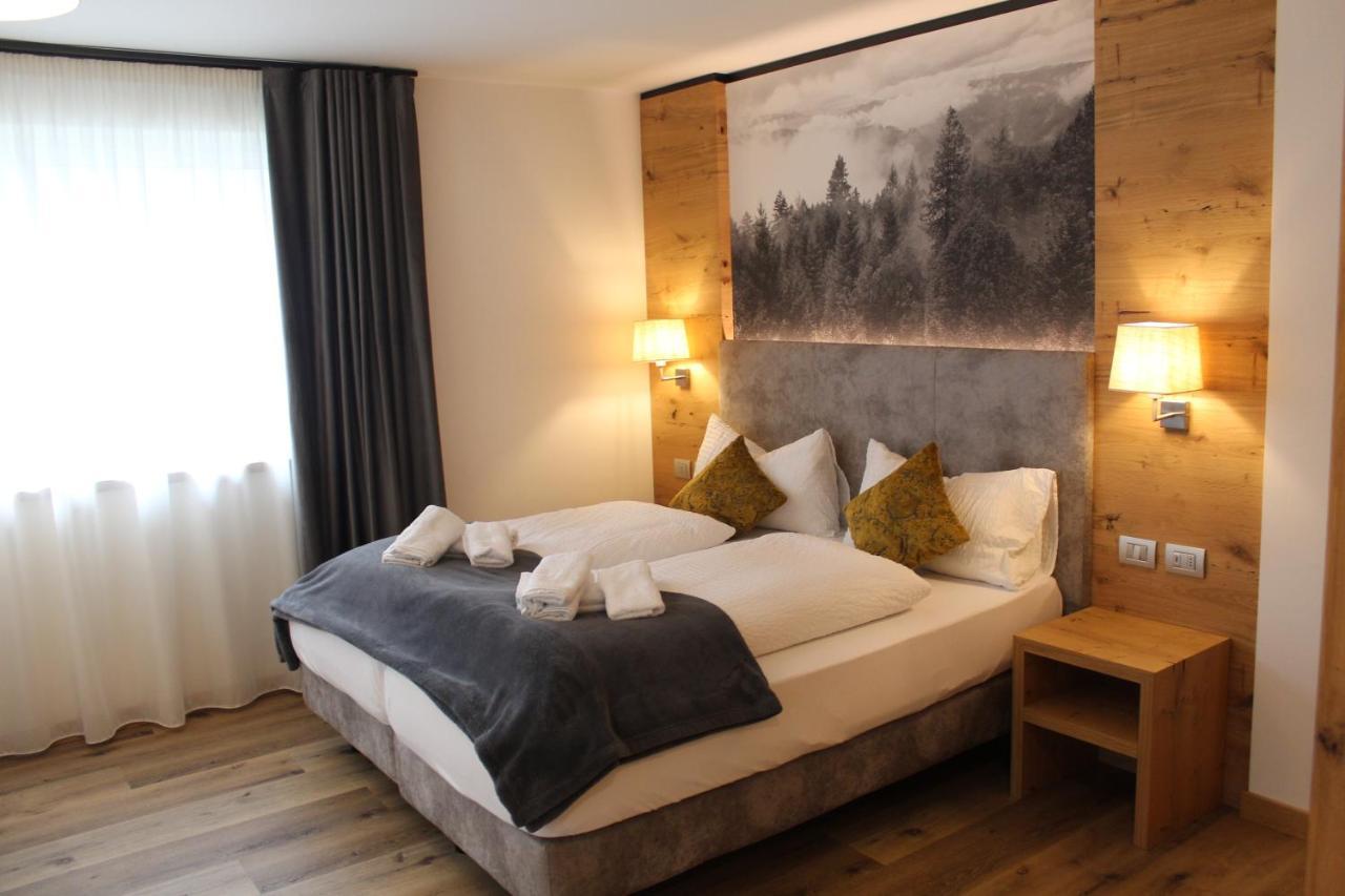 B&B Relais Dolomiti Bedollo Exteriér fotografie