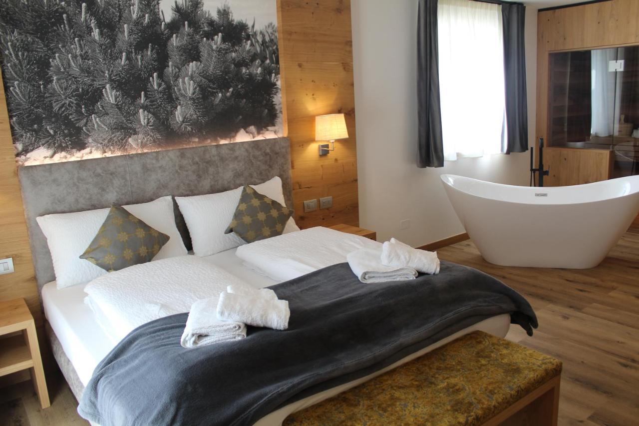 B&B Relais Dolomiti Bedollo Exteriér fotografie