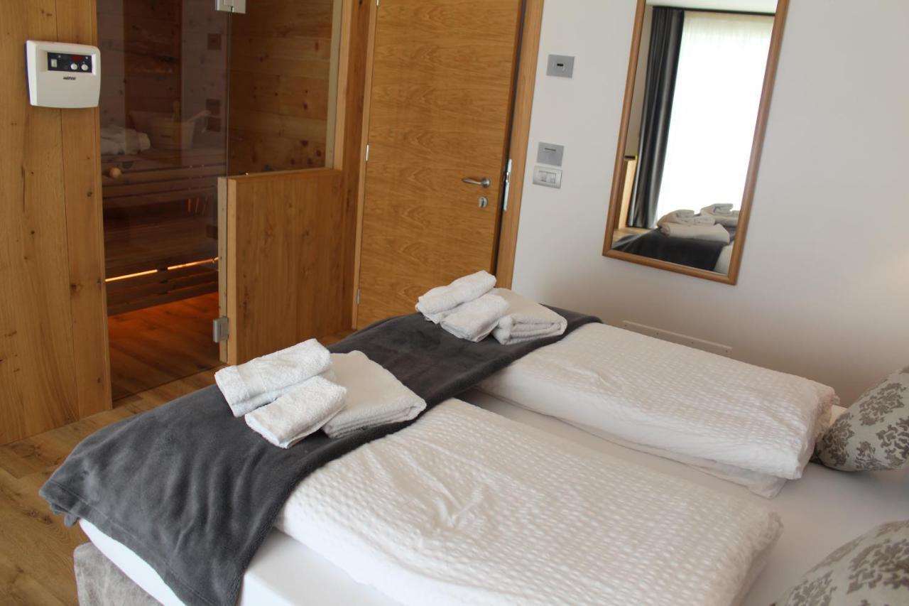 B&B Relais Dolomiti Bedollo Exteriér fotografie