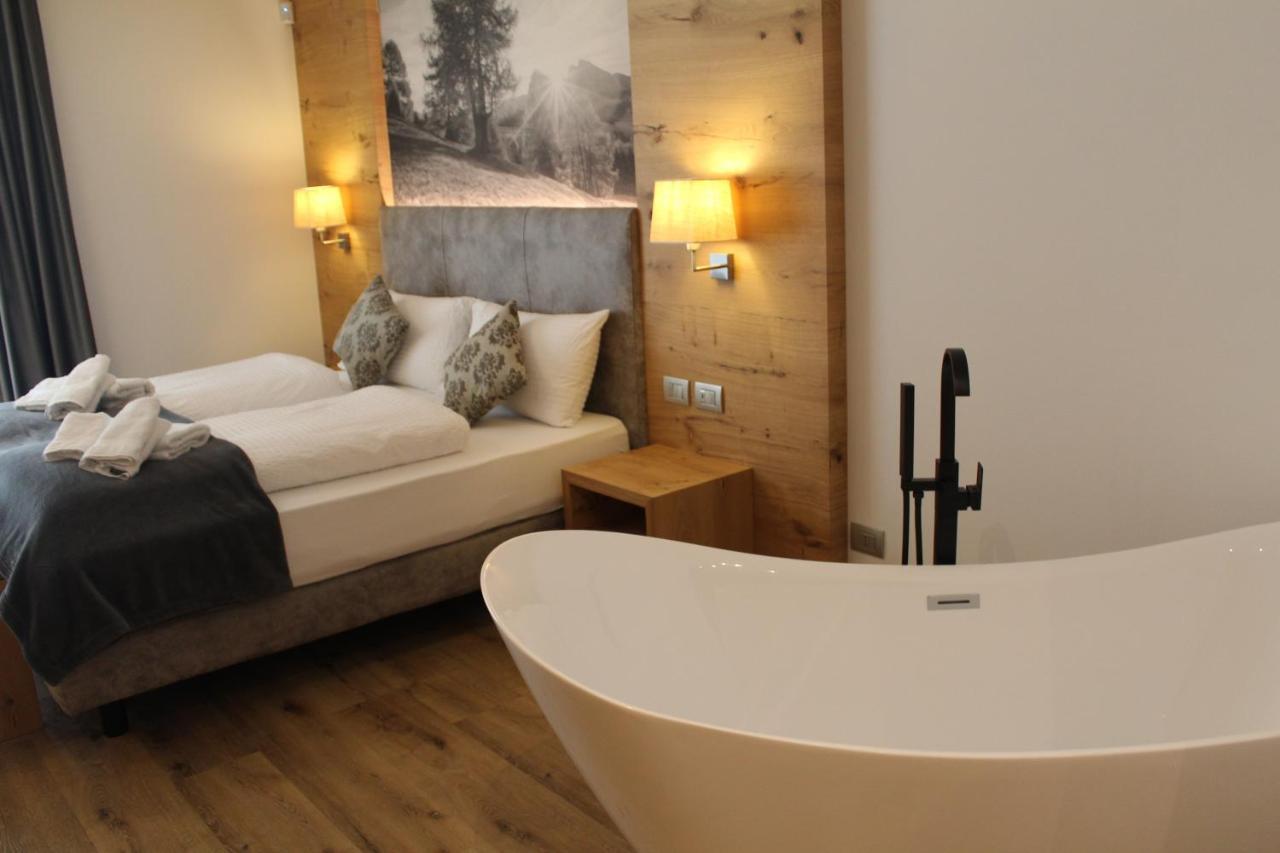 B&B Relais Dolomiti Bedollo Exteriér fotografie