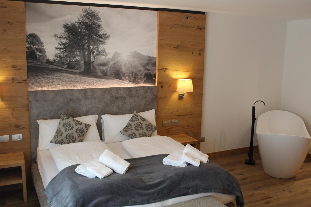 B&B Relais Dolomiti Bedollo Exteriér fotografie