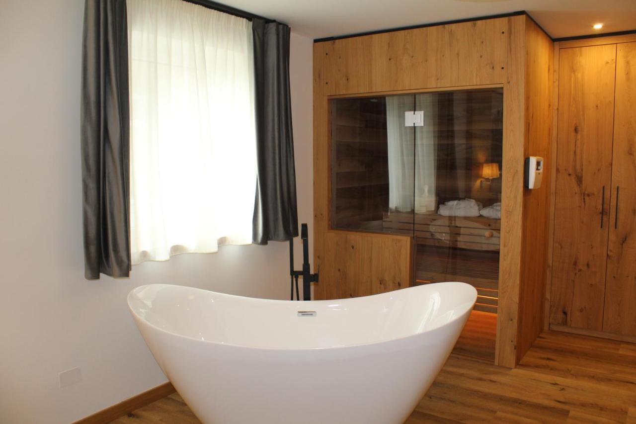 B&B Relais Dolomiti Bedollo Exteriér fotografie