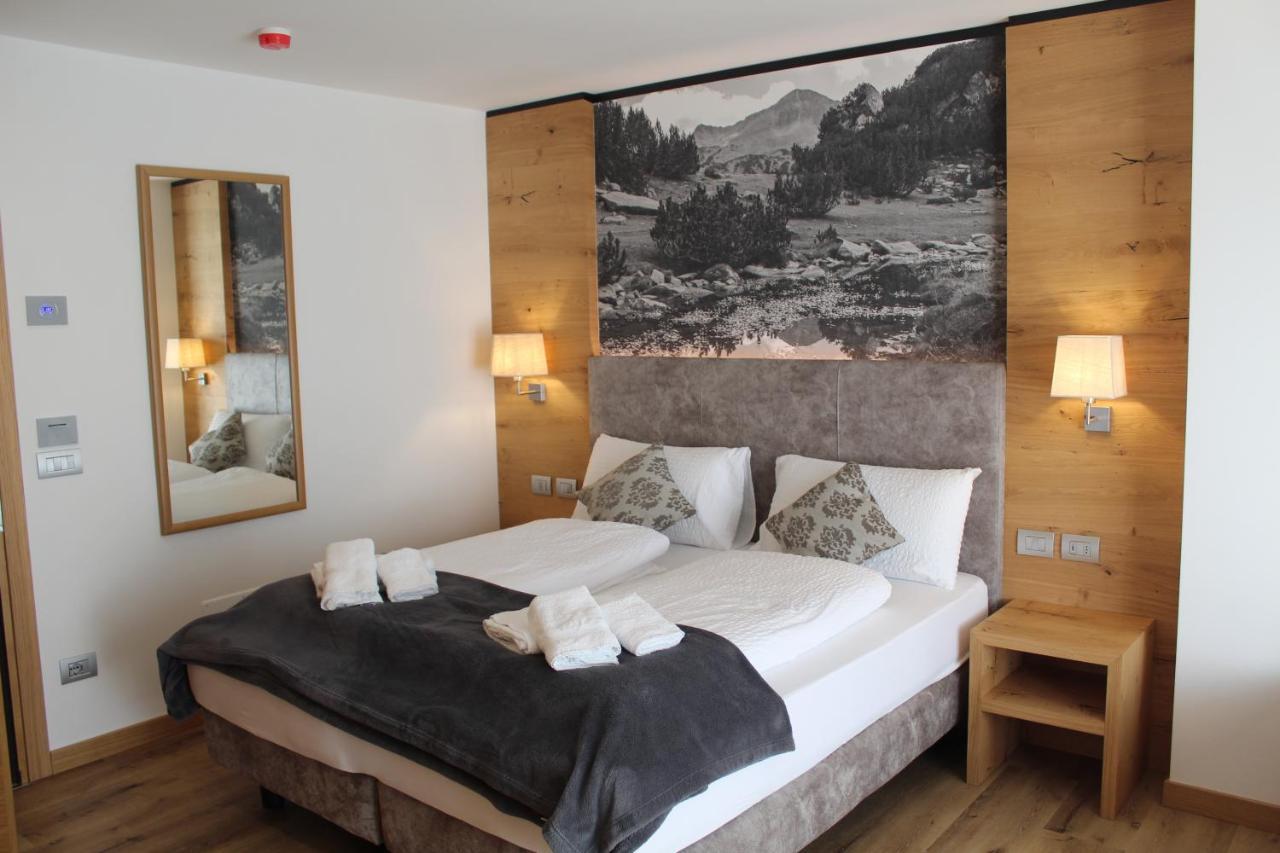 B&B Relais Dolomiti Bedollo Exteriér fotografie