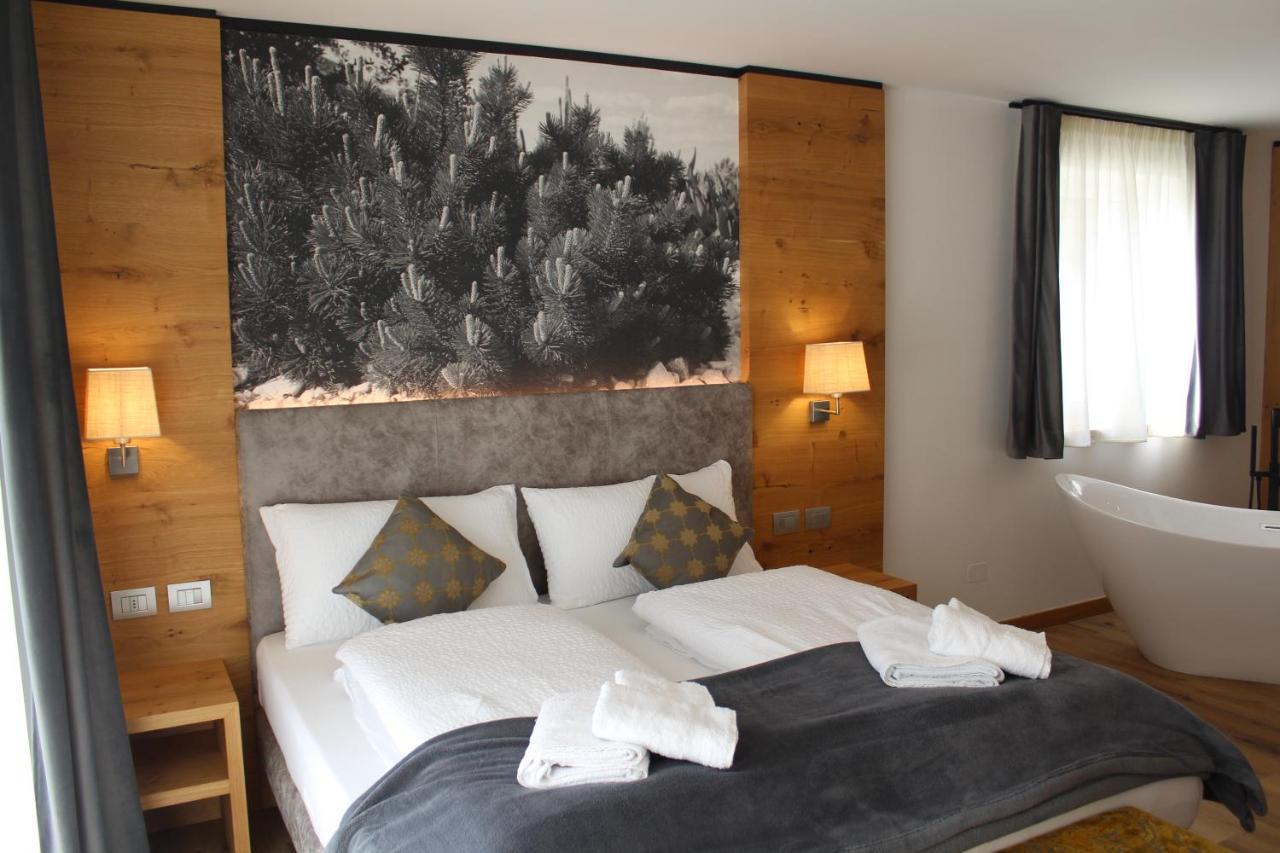 B&B Relais Dolomiti Bedollo Exteriér fotografie