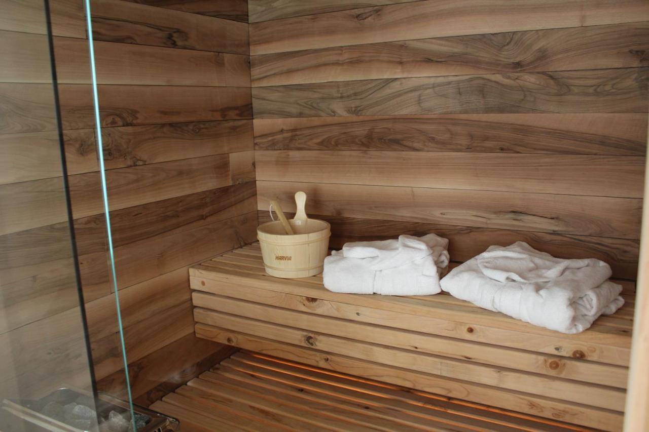 B&B Relais Dolomiti Bedollo Exteriér fotografie
