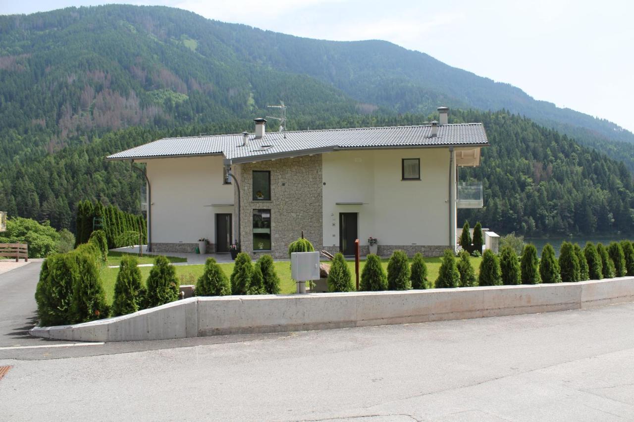 B&B Relais Dolomiti Bedollo Exteriér fotografie