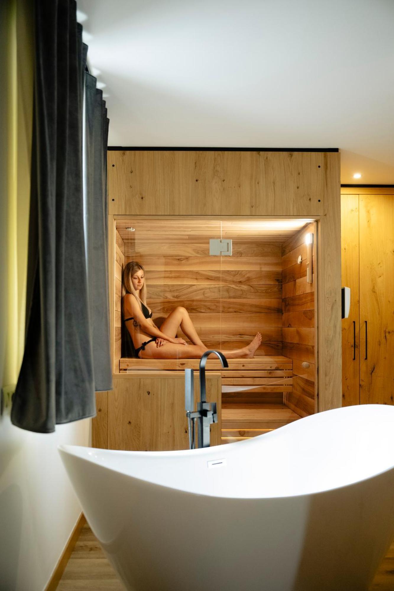 B&B Relais Dolomiti Bedollo Exteriér fotografie